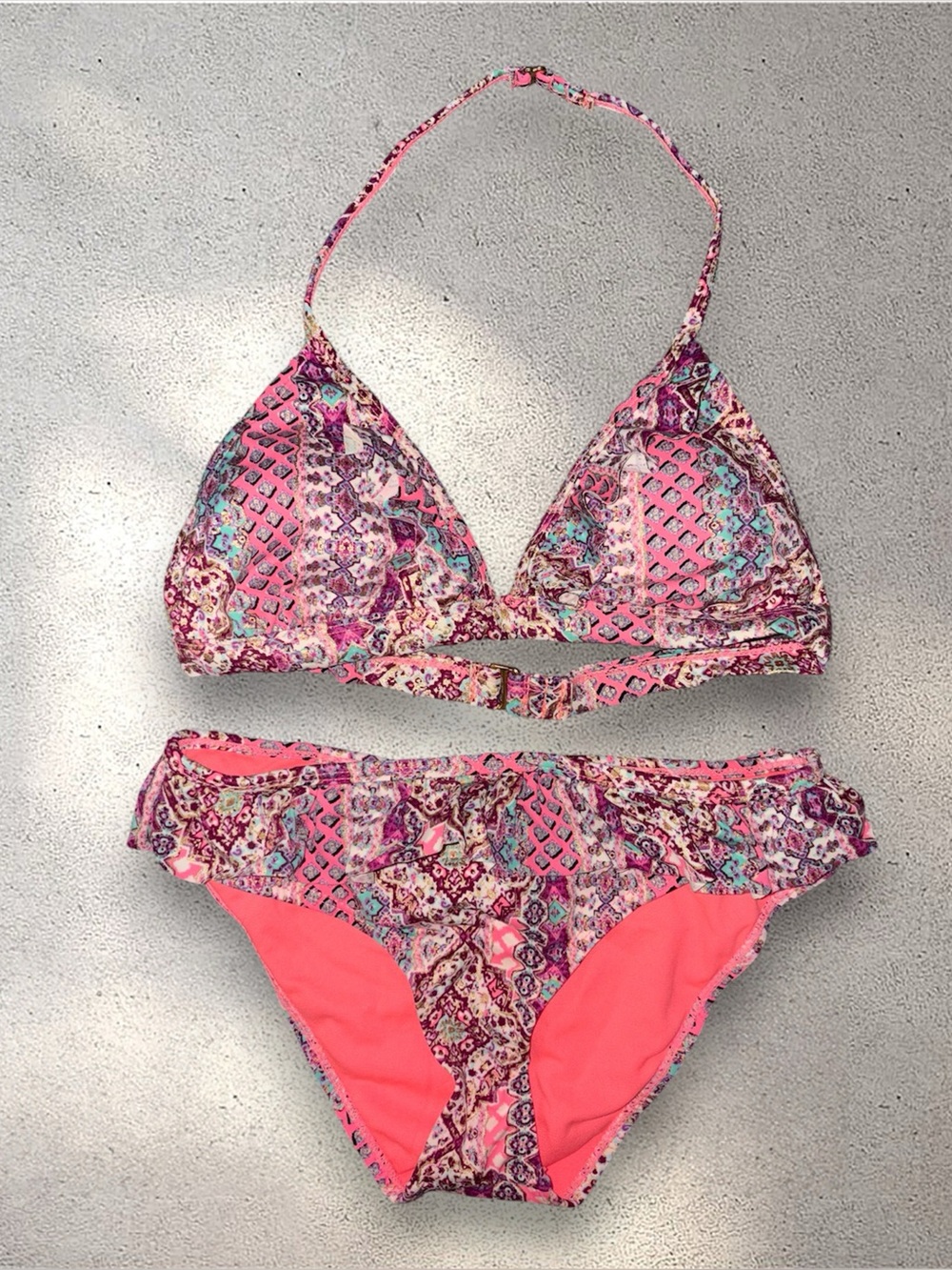 SO 2-piece Bikini